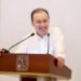 Construcción de planta de licuefacción de gas en Guaymas atraerá inversión de más de 6 mil millones de dólares a la entidad: Alfonso Durazo