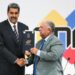 Denuncia Nicolás Maduro golpe de Estado en curso