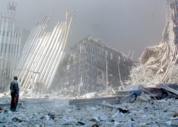 EU logra acuerdo de culpabilidad con autor intelectual de atentados del 11-S