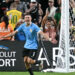 Con drama y en penales, Uruguay vence a Brasil y enfrentará a Colombia