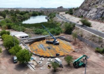 Gobierno de Sonora invertirá 78 millones de pesos en obras de agua que beneficiarán a Hermosillo