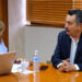 RECONOCE ALCALDE LOGROS DE LA DIRECTORA DE ITESCA