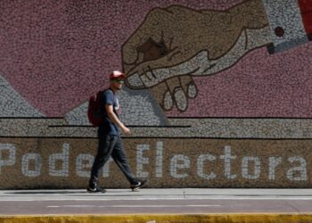 OEA no alcanza mayoría sobre injerencia en elecciones venezolanas
