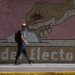 OEA no alcanza mayoría sobre injerencia en elecciones venezolanas