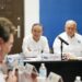 Impulsa Gobernador Durazo estándares de sanidad y calidad de la industria acuícola en Sonora