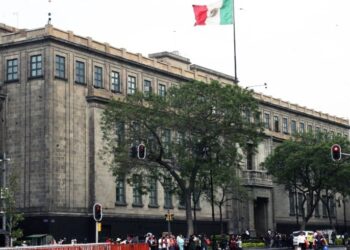 Oposición impugna ante SCJN la reforma a ley de amparo y amnistía