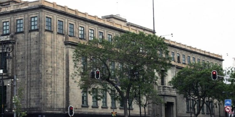 Oposición impugna ante SCJN la reforma a ley de amparo y amnistía