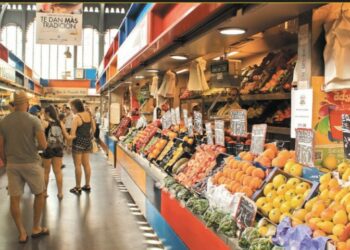 La inflación cede en la zona euro en junio y las miradas regresan al BCE