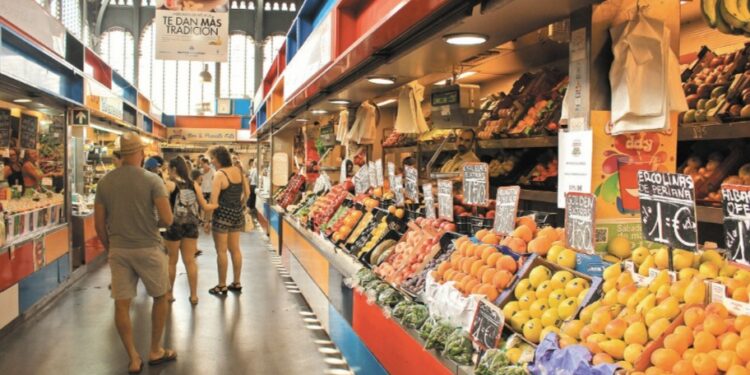 La inflación cede en la zona euro en junio y las miradas regresan al BCE