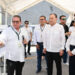 Supervisa Gobernador Durazo avance de Centro de Mezclas en Clínica 14 del IMSS