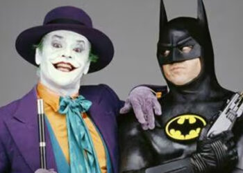 ¿Dónde está Jack Nicholson?, se preguntan el cine y la prensa; no se le ve en ningún lado