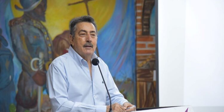 Se descarta contaminación del agua como causa de la mortandad de peces