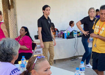 Lleva Gobierno Municipal vigesimonovena jornada de servicios a la Yukujimari