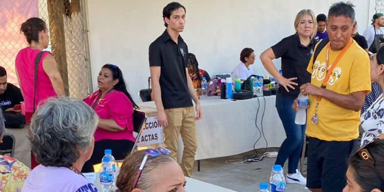Lleva Gobierno Municipal vigesimonovena jornada de servicios a la Yukujimari