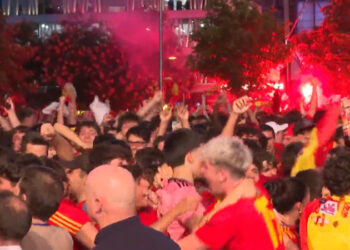 La otra cara de la Copa América: peleas, arrestos, fallas y daños