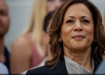 Toma fuerza ‘Kamala for president’,  rumbo a las elecciones