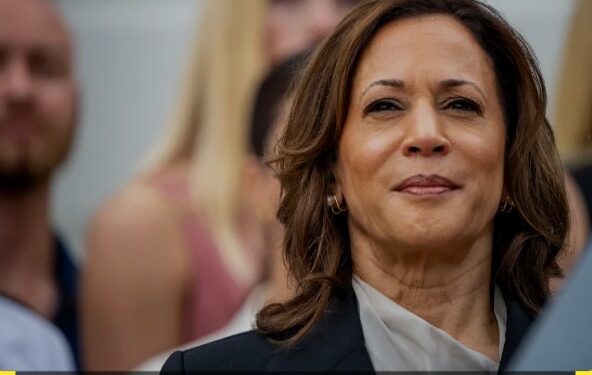 Toma fuerza ‘Kamala for president’, rumbo a las elecciones