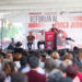 Con foro explican en la GAM Reforma del Poder Judicial