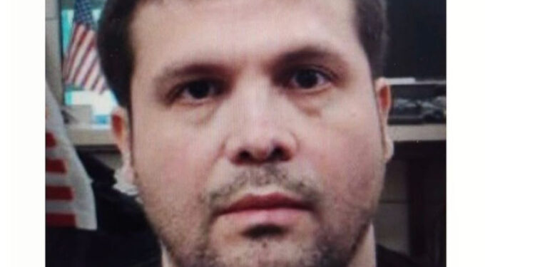 Joaquín Guzmán López se declara no culpable de narcotráfico en Chicago
