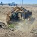 Listo Ayuntamiento de Hermosillo con limpieza de canales y arroyos por temporada de lluvias