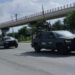 Arriban 300 elementos de la Sedena y GN para reforzar seguridad de NL