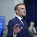Sindicatos presionan a Emmanuel Macron para que forme nuevo gobierno