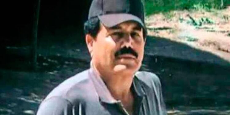 Ismael El Mayo Zambada es detenido en Texas por agentes de la DEA