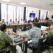 Trabajan gobiernos de Sonora y Baja California en Modelo integral de Seguridad