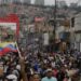 Protestas en Venezuela provocan tres muertes
