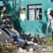 Recolectan 17 toneladas de basura en la colonia Mocúzari