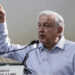 AMLO: Nosotros no queremos volver a ser colonia de ningún país extranjero