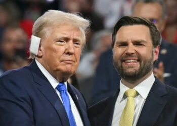 Resaltan en Convención Nacional Republicana mensaje fuertes contra migrantes