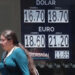 Mercados financieros esperan datos de inflación