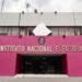 INE perfila mil 565 mdp de multas a partidos por irregularidades en campañas