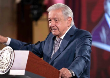 Insuficiente informe de EU sobre captura de Zambada y Guzmán: AMLO
