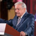 Insuficiente informe de EU sobre captura de Zambada y Guzmán: AMLO