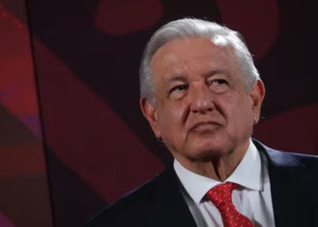 México no participará en la asamblea general de la OEA: López Obrador