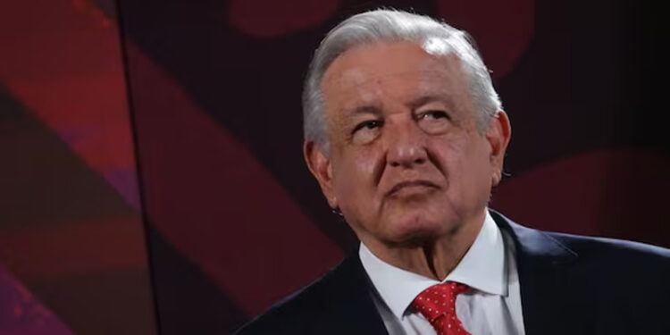 México no participará en la asamblea general de la OEA: López Obrador