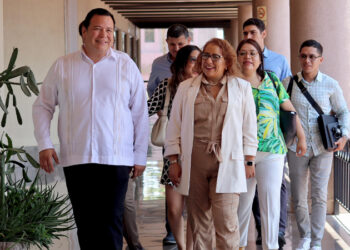Contraloría Sonora e Instituto de Telecomunicaciones colaboran por la transparencia y contra la corrupción