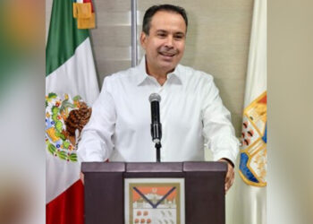 Organización mundial reconoce acciones gubernamentales de Hermosillo a favor del medio ambiente