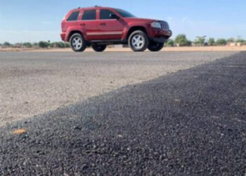 Se requiere autorización municipal para instalar reductores de velocidad