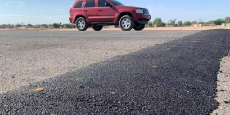Se requiere autorización municipal para instalar reductores de velocidad