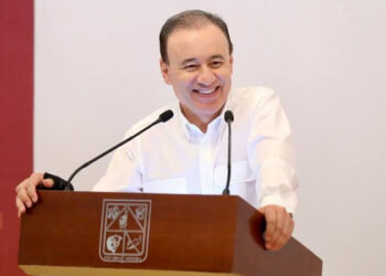 Refrendan compromiso empresas internacionales con el Plan Sonora de Energías Sostenibles