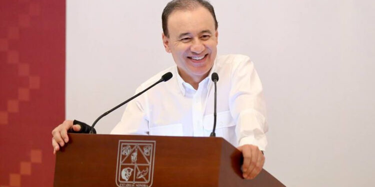 Refrendan compromiso empresas internacionales con el Plan Sonora de Energías Sostenibles