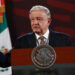 Publican anexo de 129 cuartillas del informe de AMLO sobre Ayotzinapa