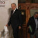 Permanencia de Robledo en IMSS garantiza continuidad de transformación: AMLO