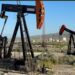 Petróleo abre cerca de su nivel más alto desde abril; encamina su cuarta semana de ganancias
