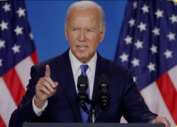 Biden pide “unirse como una sola nación” tras atentado contra Trump