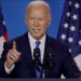 Biden pide “unirse como una sola nación” tras atentado contra Trump