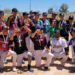 Participarán estudiantes deportistas sonorenses en Gimnasiada Nacional 2024